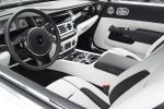 Rolls-Royce Dawn on Forgiato Wheels (Concavo-M) 2017 года
